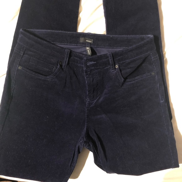NWOT Edyson Corduroy Pant StitchFix exclusive - Picture 2 of 2